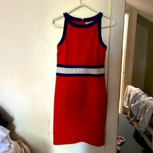 Banana Republic Midi Dress